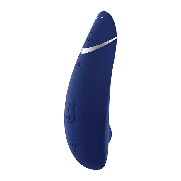 Womanizer Premium 2 - Blueberry - Stimulators