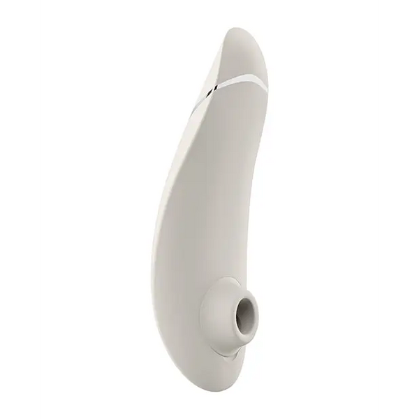 Womanizer Premium 2 - Gray - Stimulators