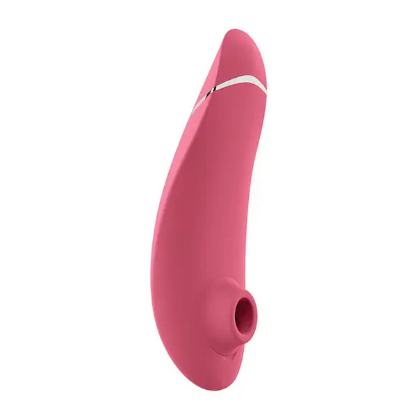 Womanizer Premium 2 - Raspberry - Stimulators