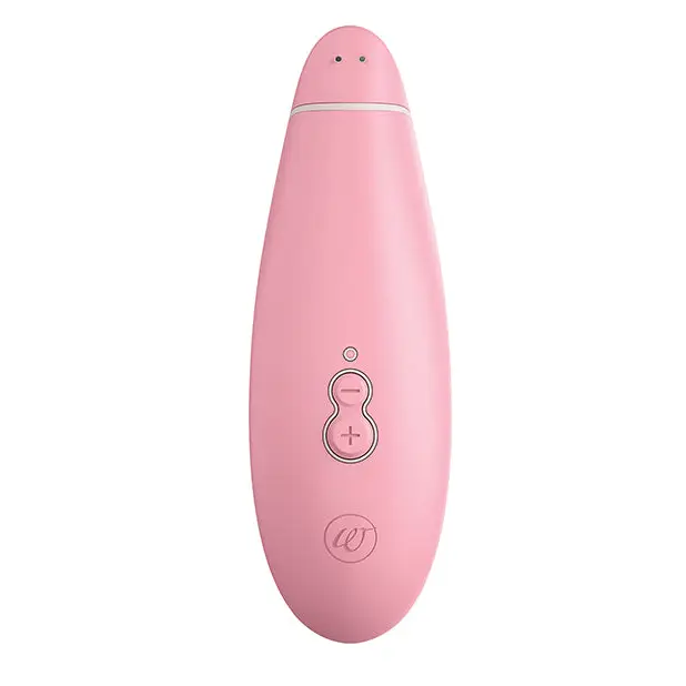 Womanizer Premium Eco - Rose - Stimulators