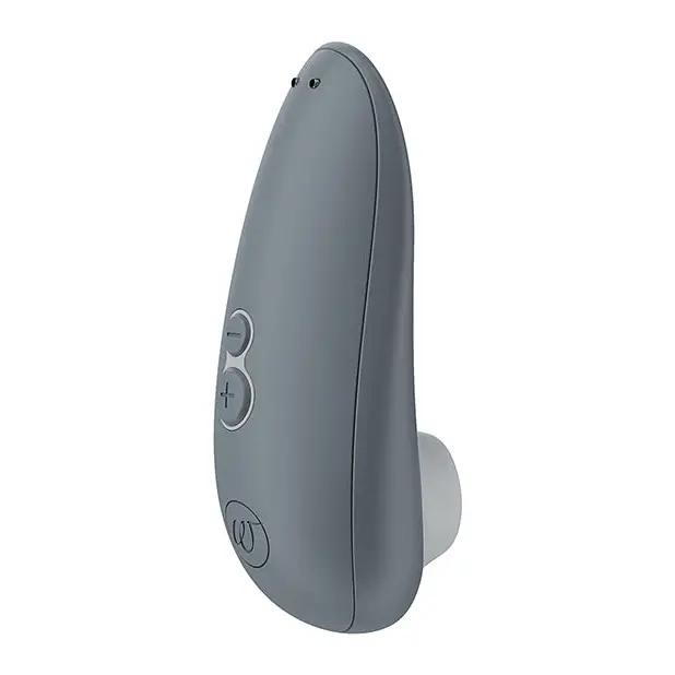 Womanizer Starlet 3 - Gray - Stimulators