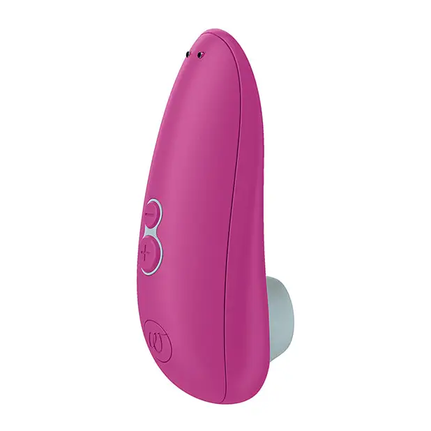 Womanizer Starlet 3 - Pink - Stimulators