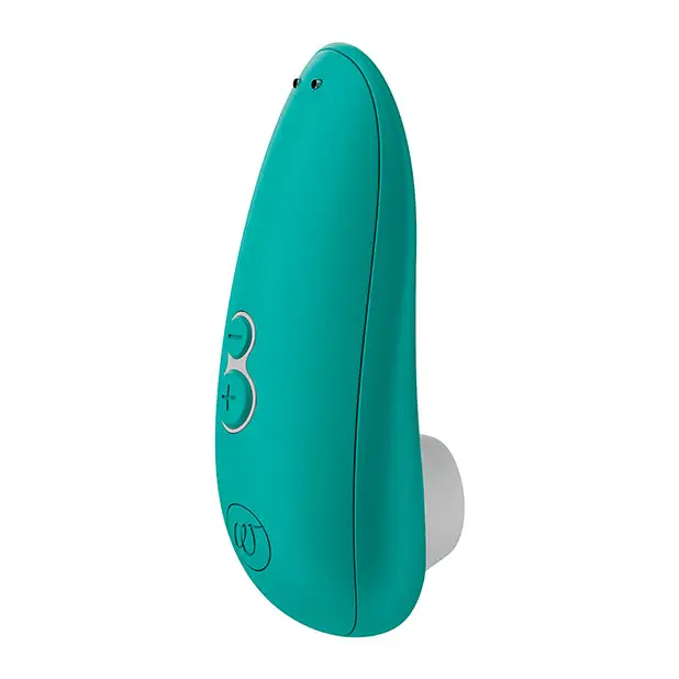 Womanizer Starlet 3 - Turquoise - Stimulators