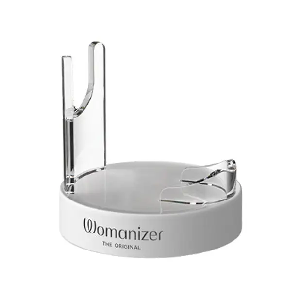 Womanizer Universal Display Stand - No Backwall Goes w/WVWZNTMD1NES