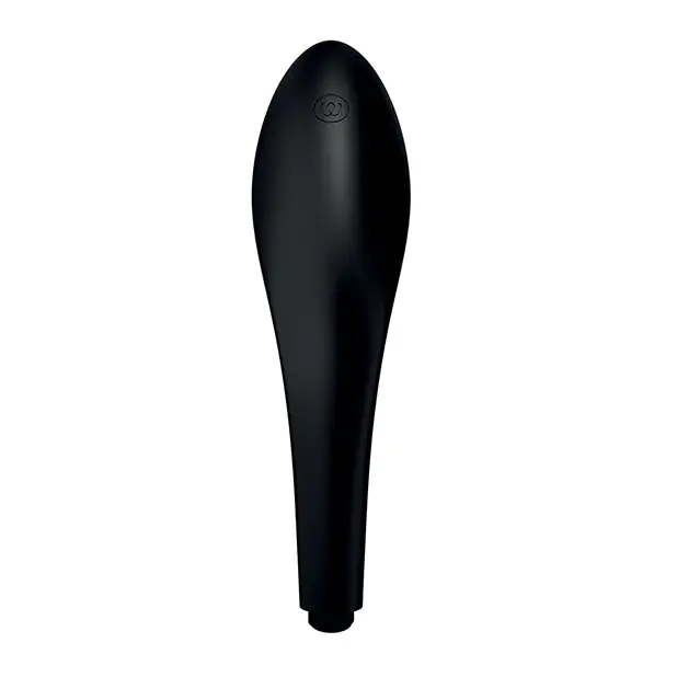 Womanizer Wave Shower Head, Black