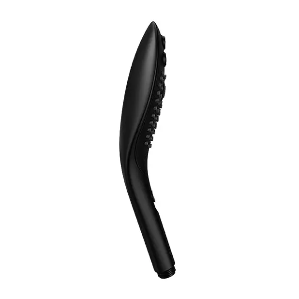 Womanizer Wave Shower Head, Black