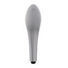 Womanizer Wave Shower Head, Chrome