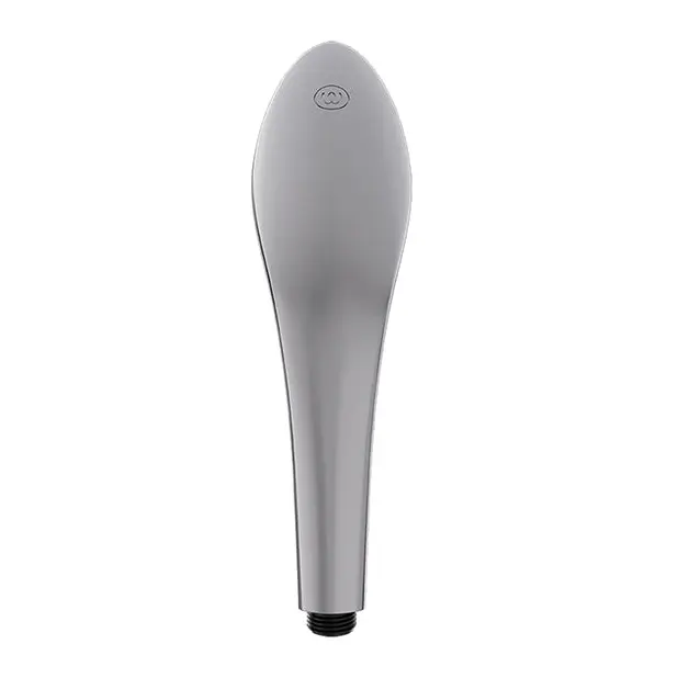 Womanizer Wave Shower Head, Chrome