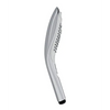 Womanizer Wave Shower Head, Chrome