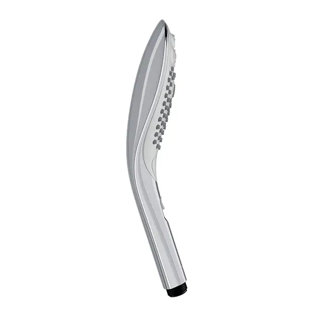 Womanizer Wave Shower Head, Chrome