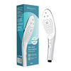 Womanizer Wave Shower Head, Chrome