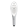 Womanizer Wave Shower Head, Chrome