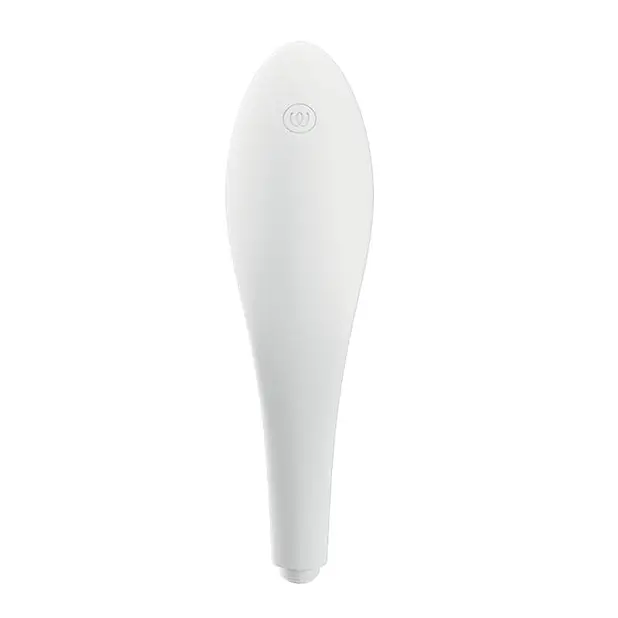 Womanizer Wave Shower Head, White