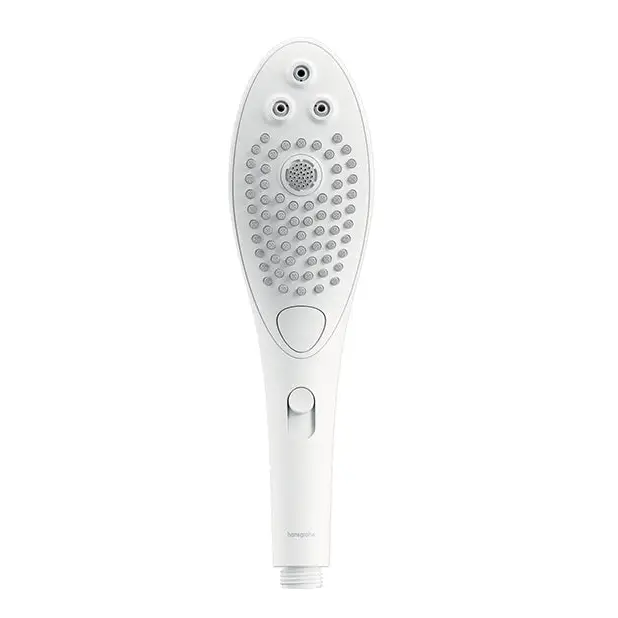 Womanizer Wave Shower Head, White