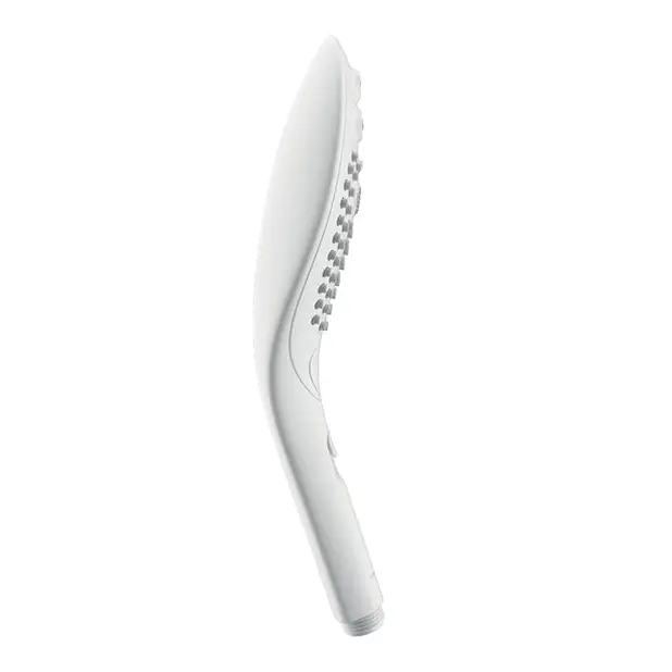 Womanizer Wave Shower Head, White