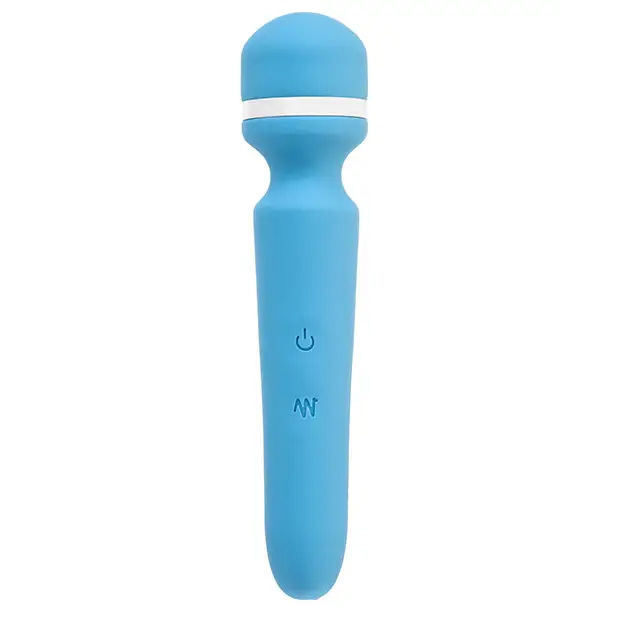 Wonderlust Destiny, Blue