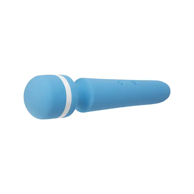 Wonderlust Destiny, Blue