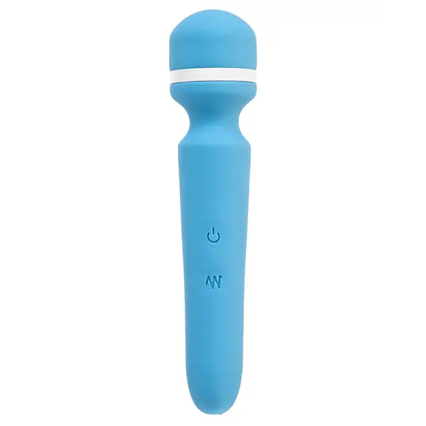 Wonderlust Destiny, Blue