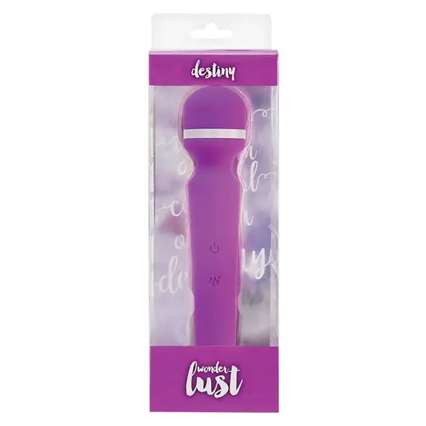 Wonderlust Destiny, Purple
