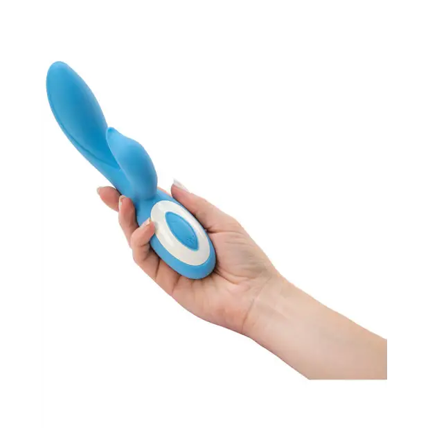 Wonderlust Harmony - Blue - Vibrators