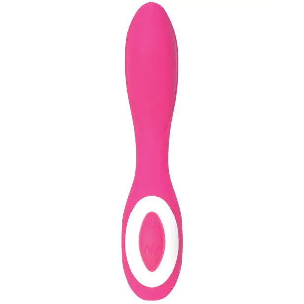Wonderlust Serenity - Pink - Vibrators