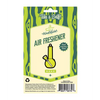 Wood Rocket Bong Air Freshener - Pineapple