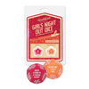 Wood Rocket Girls Night Out Do or Dare Dice Game - Red