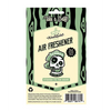 Wood Rocket Stoned to the Bone Air Freshener - Pine