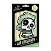 Wood Rocket Stoned to the Bone Air Freshener - Pine