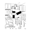 Wood Rocket The Raunchiest Adult Coloring Book