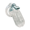 World Cage Bangkok Male Chastity Kit, Large 105 mm x 40 mm