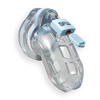 World Cage Vegas Male Chastity Kit, Medium 85 mm x 38 mm