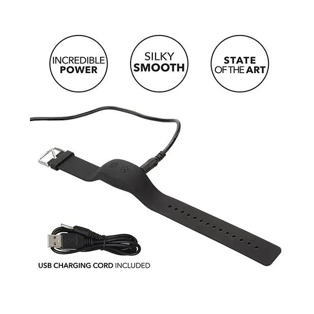 Wristband Remote Accessory - Sexual Enhancers