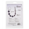 X-10 Beads - Black - Anal Products