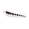 X-10 Beads - Black - Anal Products