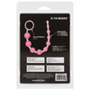 X-10 Beads - Pink - Anal Products
