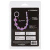 X-10 Beads - Purple - Anal Products