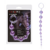 X-10 Beads - Purple - Anal Products