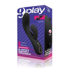 XGen Bodywand G-Play Ergonomic G-Spot Squirt Trainer - Black
