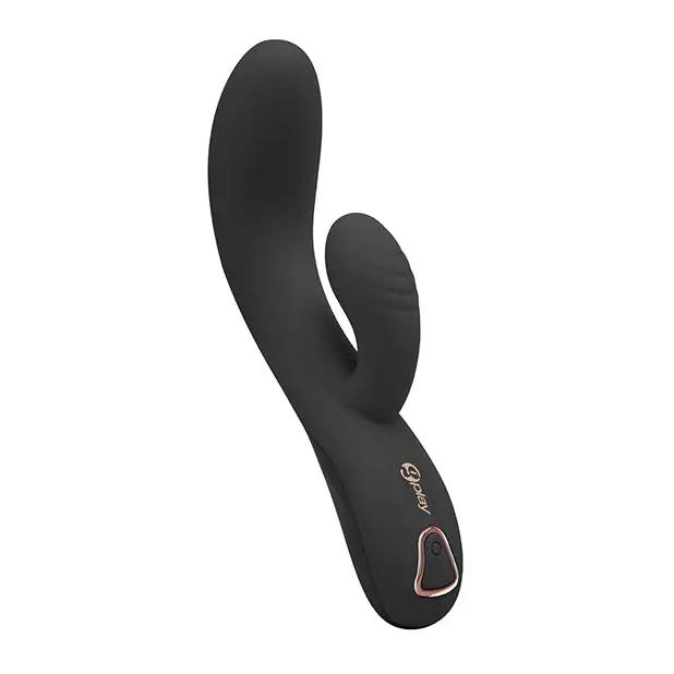 XGen Bodywand G-Play Ergonomic G-Spot Squirt Trainer - Black
