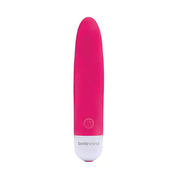 XGen Bodywand Neon Mini Lipstick Vibe - Neon Pink