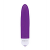 XGen Bodywand Neon Mini Lipstick Vibe - Neon Purple