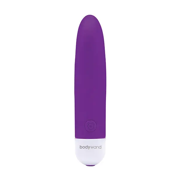 XGen Bodywand Neon Mini Lipstick Vibe - Neon Purple