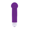 XGen Bodywand Neon Mini Pocket Wand - Neon Purple