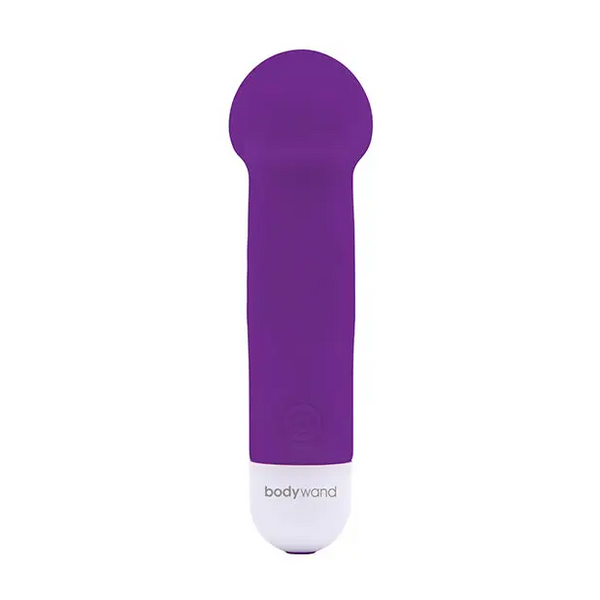 XGen Bodywand Neon Mini Pocket Wand - Neon Purple