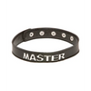 XPlay Talk Dirty to Me Collar - Master - Bondage Blindfolds & Restraints