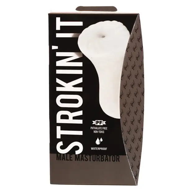 Yes Strokin It Masturbator