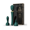 ZALO Kyro Wand - Turquoise Green - Massage Products