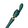 ZALO Kyro Wand - Turquoise Green - Massage Products