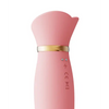 ZALO Rose Thruster - Strawberry Pink - Vibrators